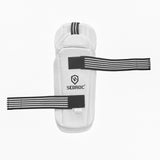 Sedroc Taekwondo Forearm and Elbow Guards Arm Pads, TKD Protector, for Kids and Adults - Sedroc Sports