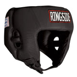 Ringside USA Boxing Competition Headgear - Open Face - Sedroc Sports