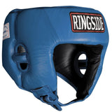 Ringside USA Boxing Competition Headgear - Open Face - Sedroc Sports