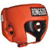 Ringside USA Boxing Competition Headgear - Open Face - Sedroc Sports