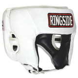 Ringside USA Boxing Competition Headgear - Open Face - Sedroc Sports