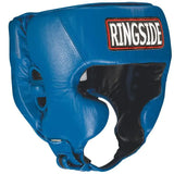 Ringside Competition-Like Sparring Headgear - No USA Label - Sedroc Sports
