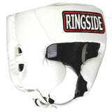 Ringside Competition-Like Sparring Headgear - No USA Label - Sedroc Sports