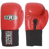 Ringside Competition-Like Safety Sparring Gloves Hook & Loop - Sedroc Sports