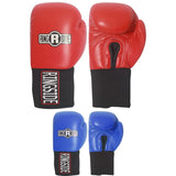 Ringside Competition-Like Safety Sparring Gloves Hook & Loop - Sedroc Sports
