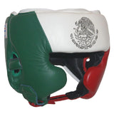 Ringside USA Boxing Competition Headgear - With Cheeks - Sedroc Sports