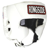 Ringside USA Boxing Competition Headgear - With Cheeks - Sedroc Sports
