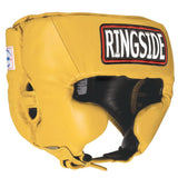 Ringside USA Boxing Competition Headgear - With Cheeks - Sedroc Sports