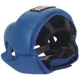 Ringside USA Boxing Competition Headgear - With Cheeks - Sedroc Sports