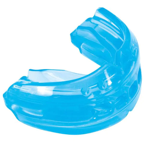 Shock Doctor Double Braces Mouth Guard - Sedroc Sports