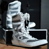 Ringside Undefeated Boxing Shoes - Sedroc Sports