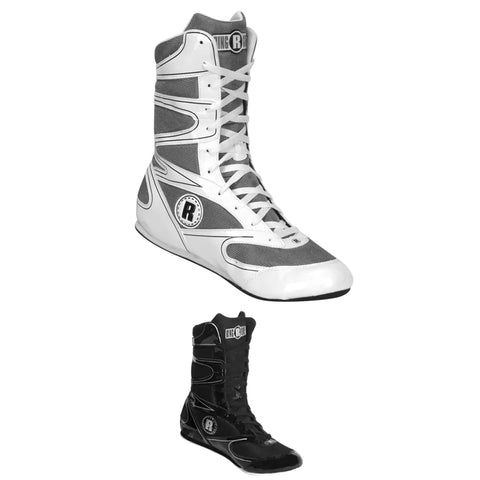 Ringside Undefeated Boxing Shoes - Sedroc Sports