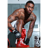 Ringside Diablo Boxing Shoes - Sedroc Sports