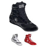 Ringside Diablo Boxing Shoes - Sedroc Sports