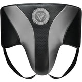 RDX L1 Mark Pro MMA Training Groin Guard CE Certified