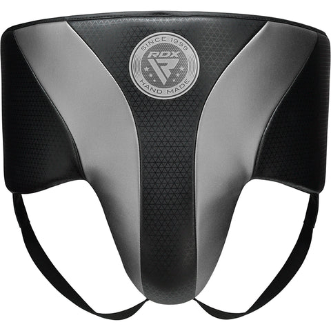 RDX L1 Mark Pro MMA Training Groin Guard CE Certified