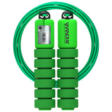 RDX FP Adjustable Kids Skipping Rope with Counter