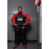 Ringside Super Nylon Sweat Suit - Sedroc Sports