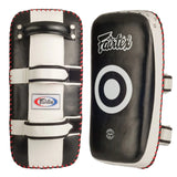 Fairtex Curved Standard Thai Kick Pads