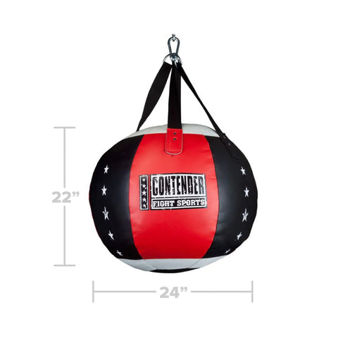 Contender Fight Sports Body Snatcher 65 lb. Heavy Bag