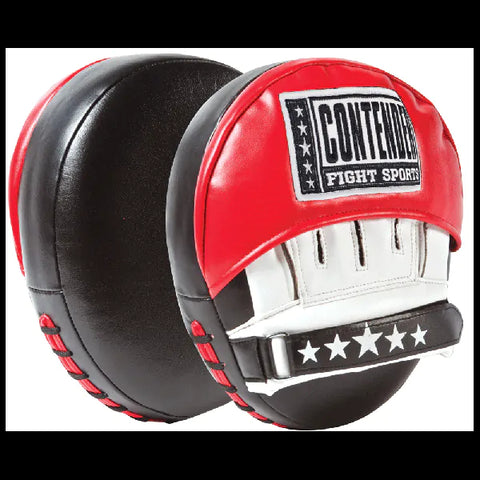 Contender Fight Sports Air Boxing Mitts - Sedroc Sports