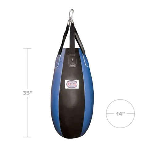 Combat Sports 60 lb. Tear Drop Bag - Sedroc Sports