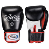Fairtex Muay Thai-Style Sparring Gloves - Sedroc Sports