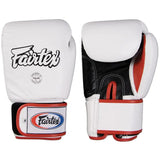 Fairtex Muay Thai-Style Sparring Gloves - Sedroc Sports