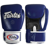 Fairtex Muay Thai-Style Sparring Gloves - Sedroc Sports