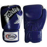 Fairtex Muay Thai-Style Sparring Gloves - Sedroc Sports