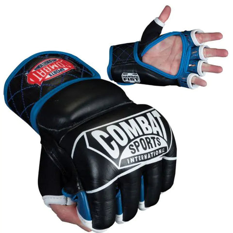 Combat Sports MMA Hammer Fist Training Gloves - Sedroc Sports