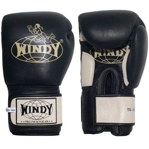 Windy Thai Training Gloves - Sedroc Sports