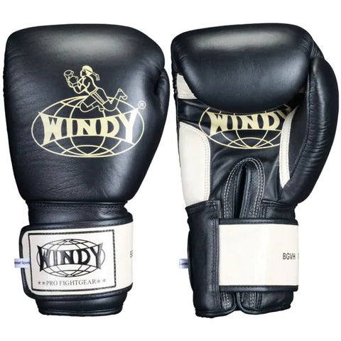 Windy Heavy Hitter Training Gloves - Sedroc Sports