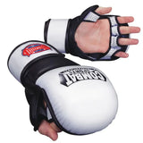 Combat Sports MMA Safety Sparring Gloves - Sedroc Sports