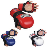 Combat Sports MMA Safety Sparring Gloves - Sedroc Sports