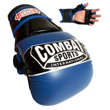 Combat Sports Max Strike MMA Training Gloves - Sedroc Sports