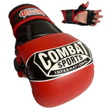 Combat Sports Max Strike MMA Training Gloves - Sedroc Sports