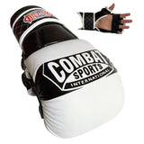 Combat Sports Max Strike MMA Training Gloves - Sedroc Sports