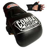 Combat Sports Max Strike MMA Training Gloves - Sedroc Sports