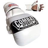 Combat Sports Max Strike MMA Training Gloves - Sedroc Sports
