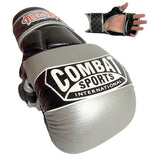 Combat Sports Max Strike MMA Training Gloves - Sedroc Sports