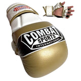 Combat Sports Max Strike MMA Training Gloves - Sedroc Sports