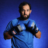 Combat Sports Max Strike MMA Training Gloves - Sedroc Sports