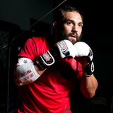 Combat Sports Max Strike MMA Training Gloves - Sedroc Sports