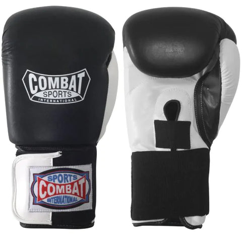 Combat Sports Boxing Sparring Gloves - Sedroc Sports