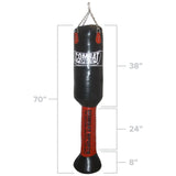 Combat Sports Mallet Thai Bag