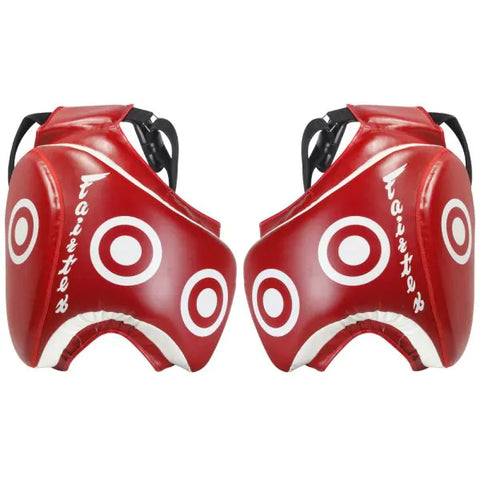 Fairtex Thigh Pads - Sedroc Sports
