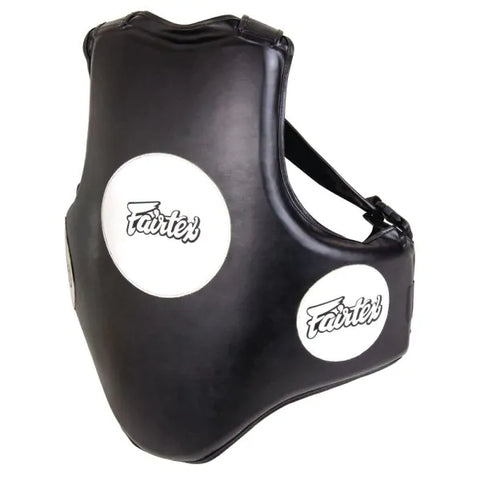 Fairtex Trainer's Protective Vest Body Protector - Sedroc Sports