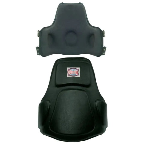 Combat Sports Dome Air Tech Trainer's Vest Body Protector