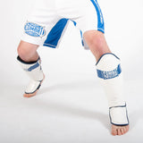 Combat Sports MMA Kickboxing Shin Guards
